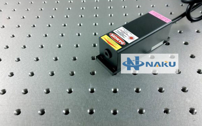 375nm Semiconductor Laser